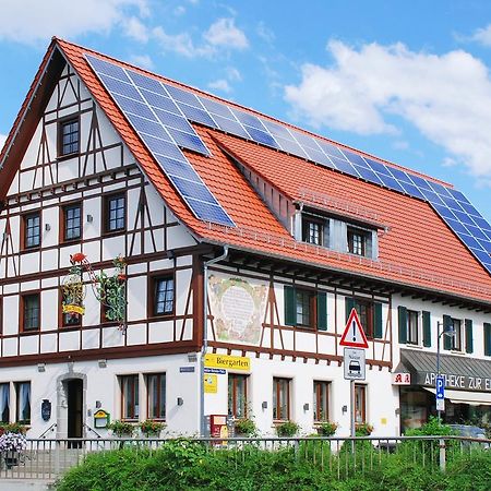 Hotel-Gasthaus Zur Eiche เฮาซาค ห้อง รูปภาพ
